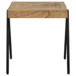Avery Side End Table - Image 4
