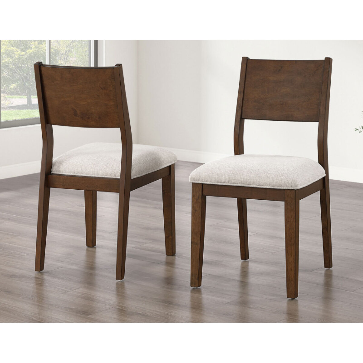 9c8777849d98a6f70f0796b831ec5d22 Canton Cushioned Seat Side Chair - Image 1