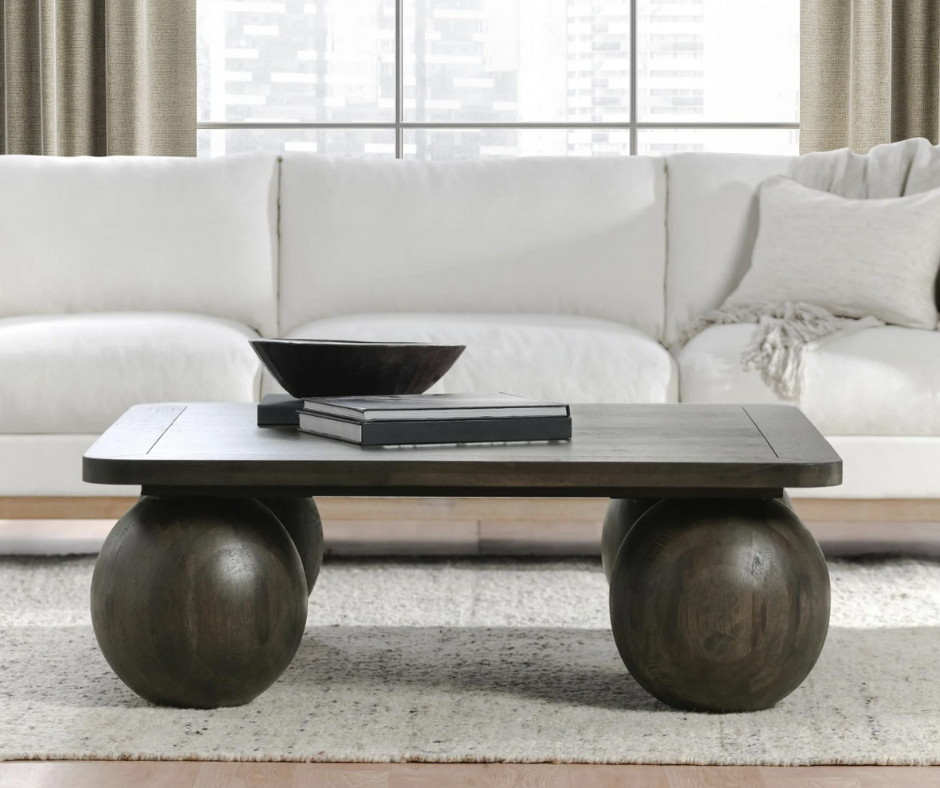 Redondo Coffee Table