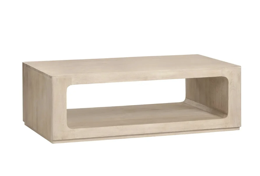 Brooklyn Cocktail Table