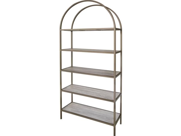 Sahara Bookcase - Image 2