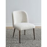 Avery Upholstered Dining Chair