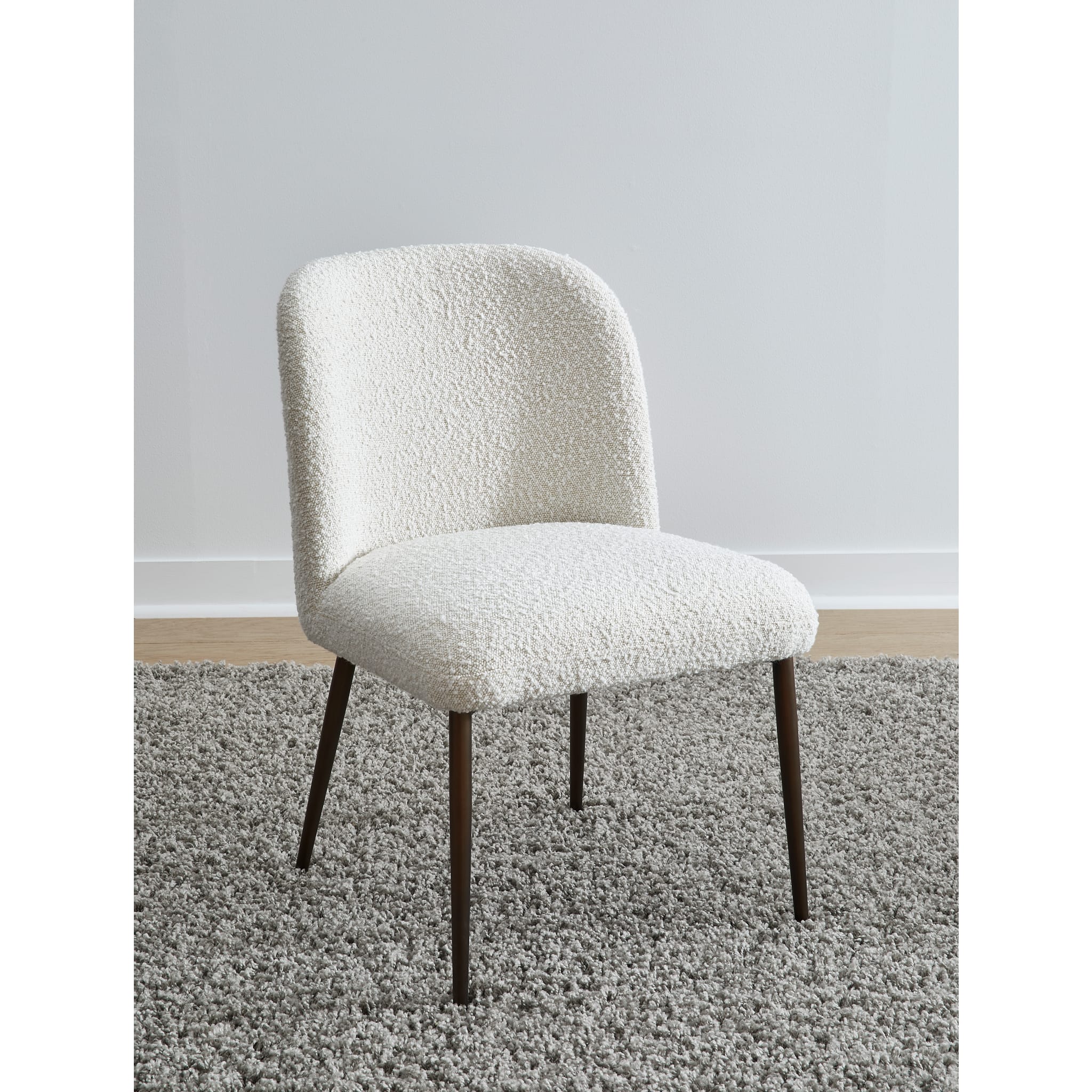 Avery Upholstered Dining Chair - Image 1
