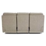 Apollo Power Reclining Sofa w/ Headrest - U44757 - Image 10