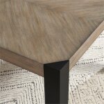 Cedar Fork Dining Table - Image 5