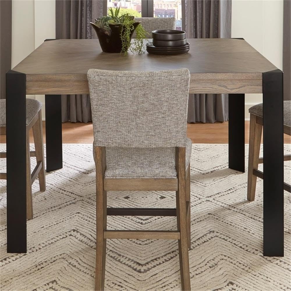 Cedar Fork Dining Table