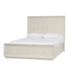 Maxime CalKing Bed