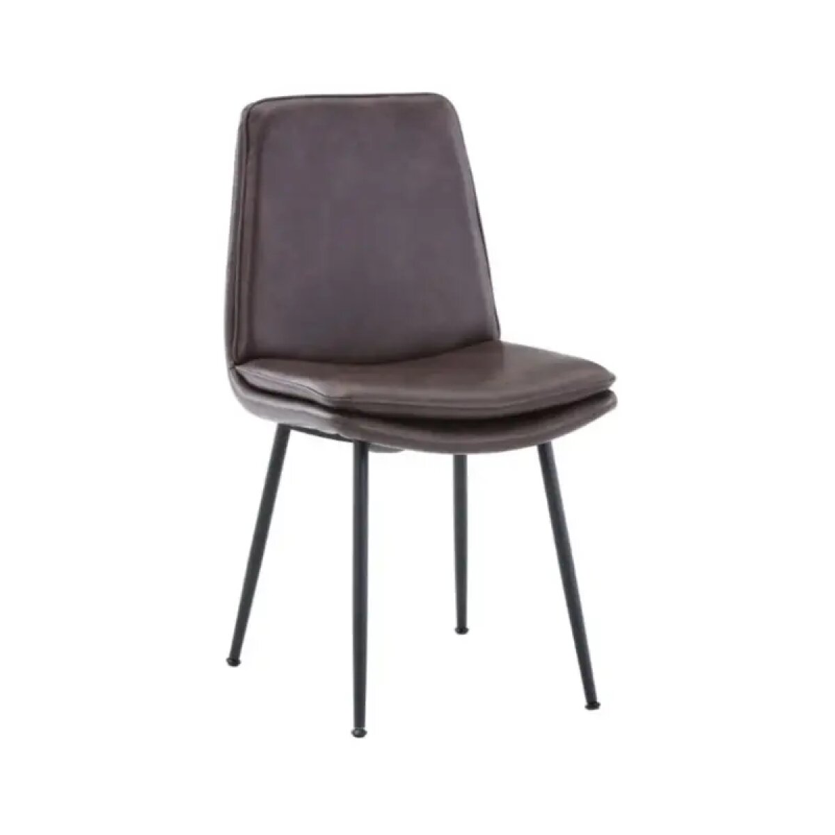 a8e2dc3986fcf8c120fd36230acf7c86 Draper Upholstered Dining Chair - Image 1