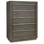 5 Drawer Chest