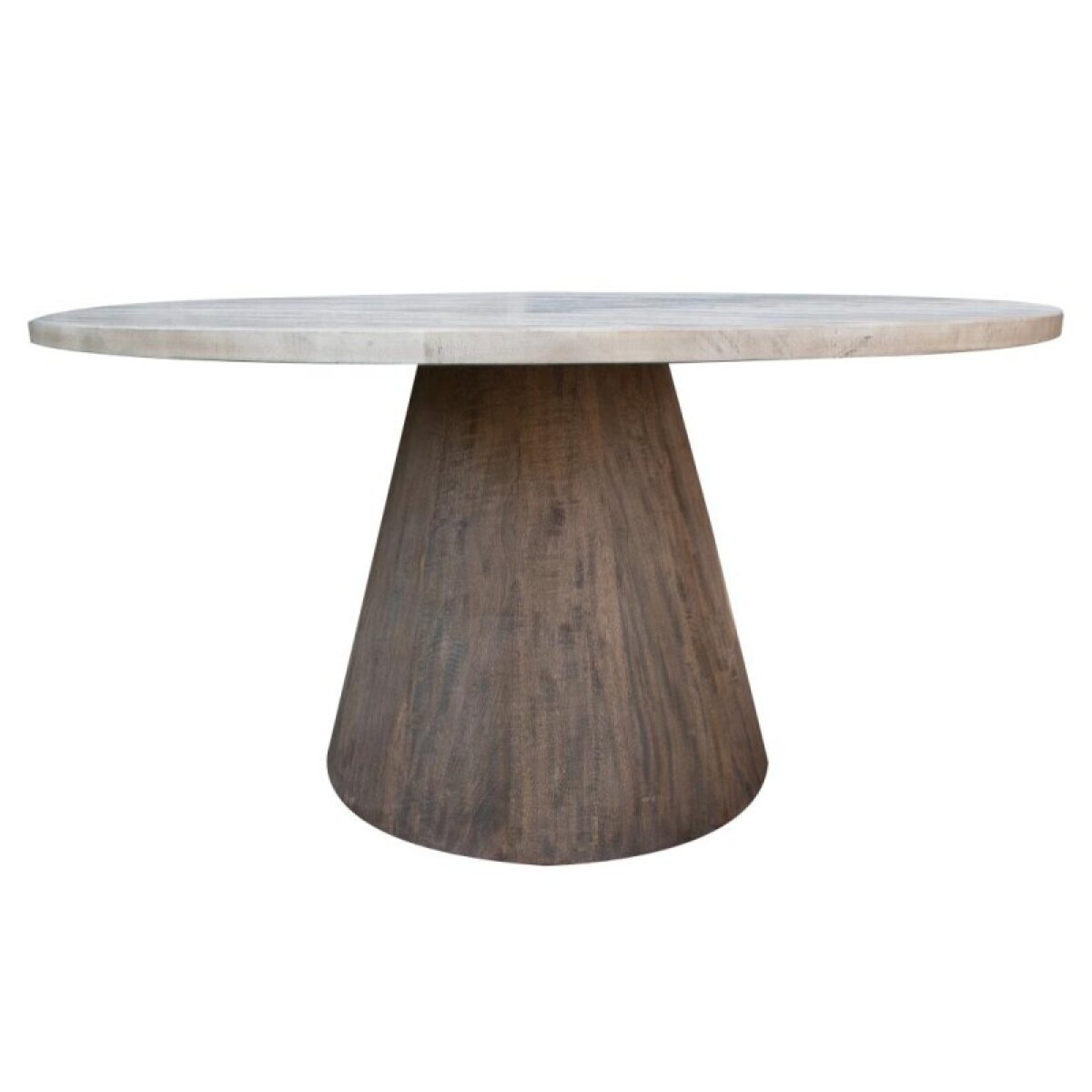 895ccaba032bca3df8d7ffcbe7074a3d Sahara Sahara, Round Dining Table - Image 1